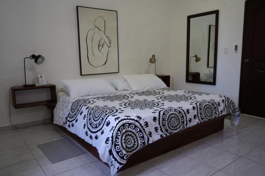 Habitacion privada en Apartahotel Don Juan